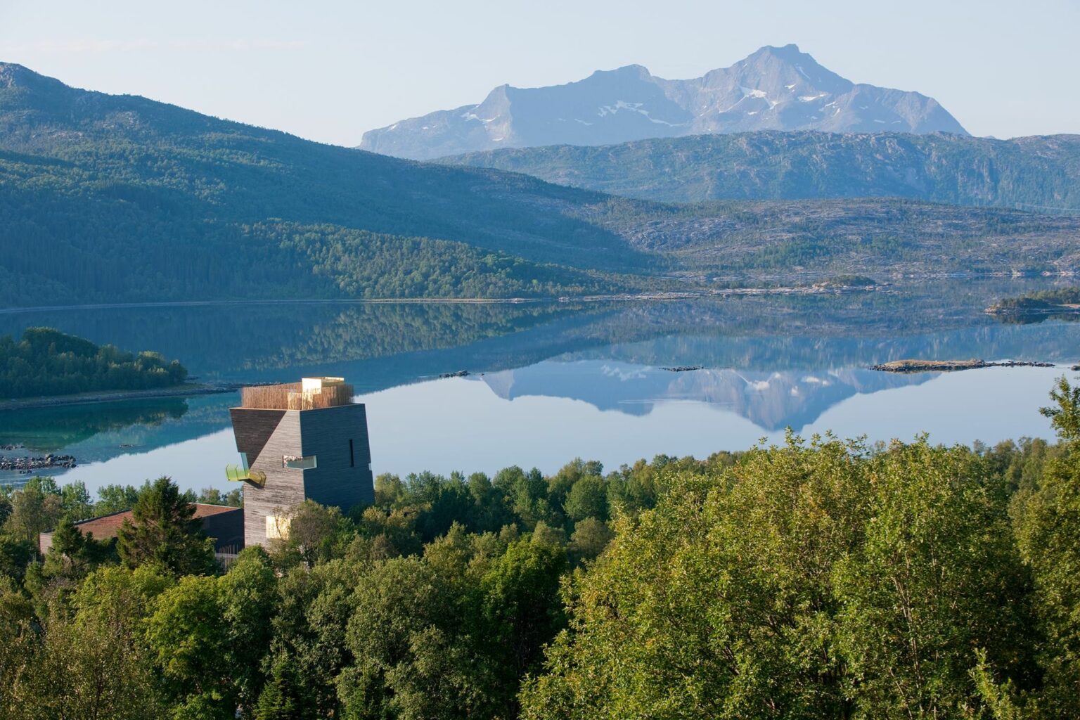 Bodø - European Capital of Culture in 2024 - Visit Bodø