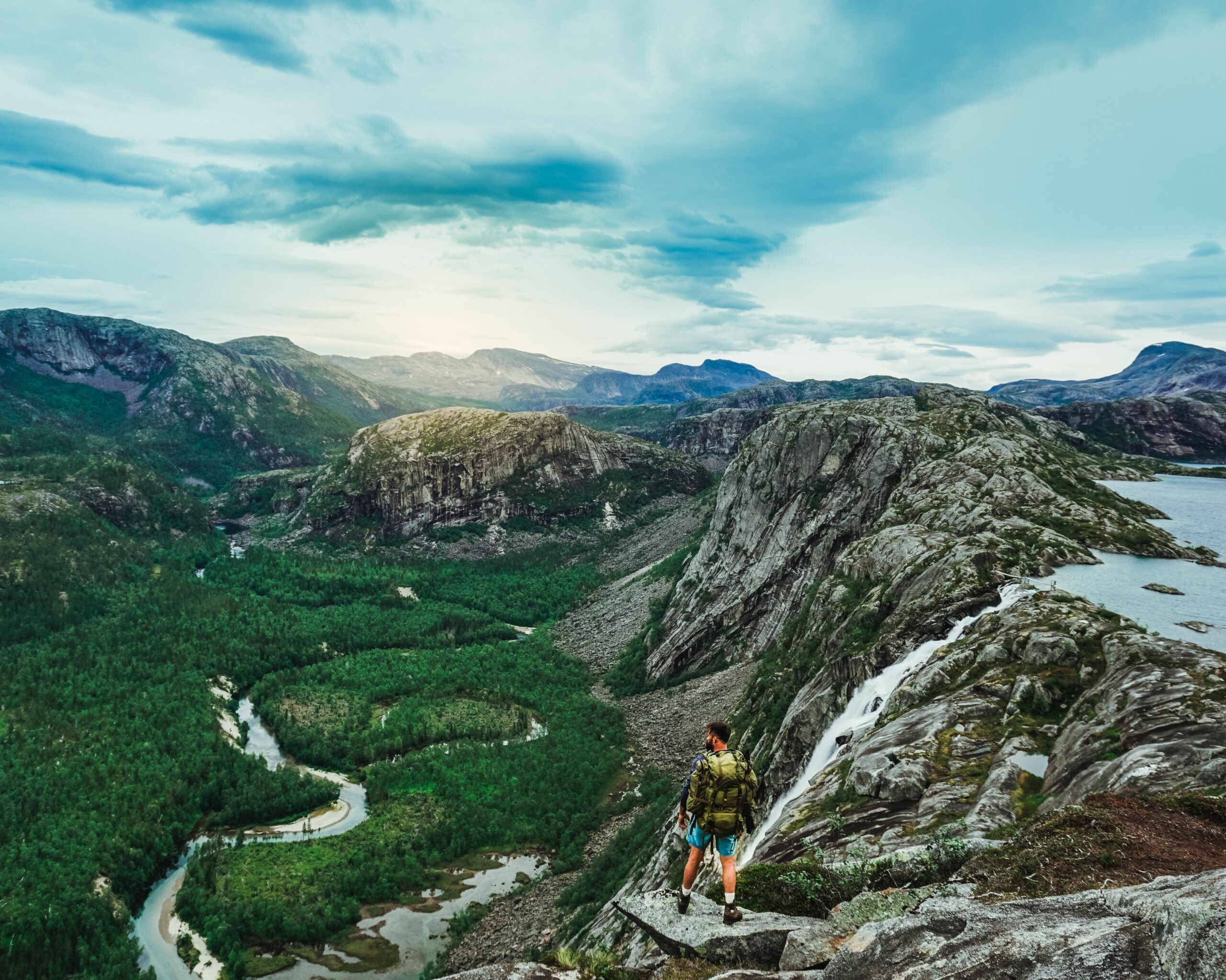 Rago National Park - Visit Bodø